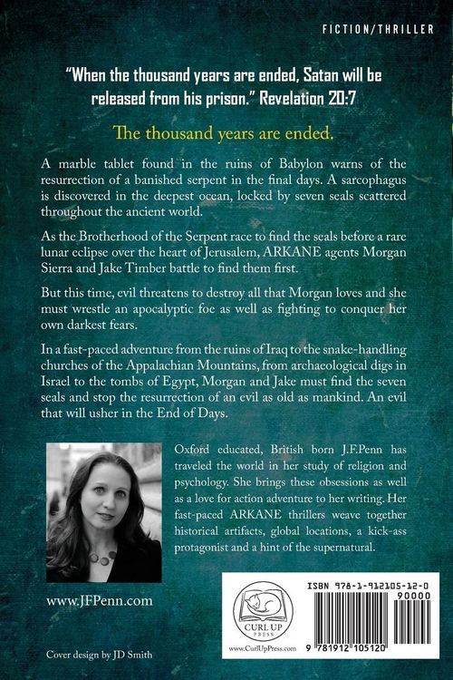 Produktbild: End of Days