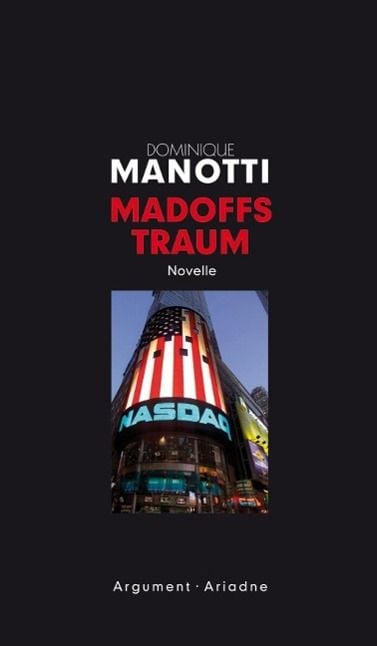Produktbild: Madoffs Traum