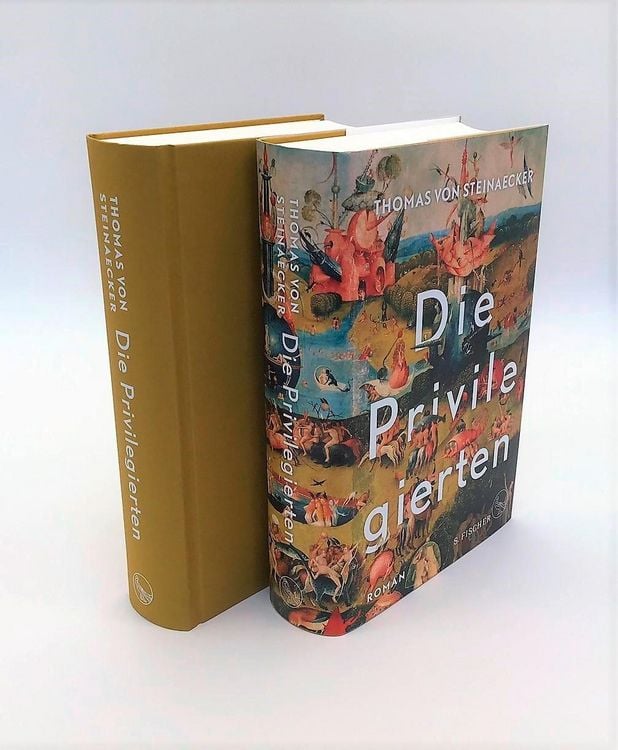 Produktbild: Die Privilegierten