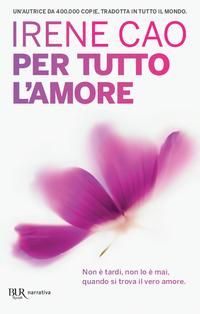 Produktbild: Per tutto l'amore