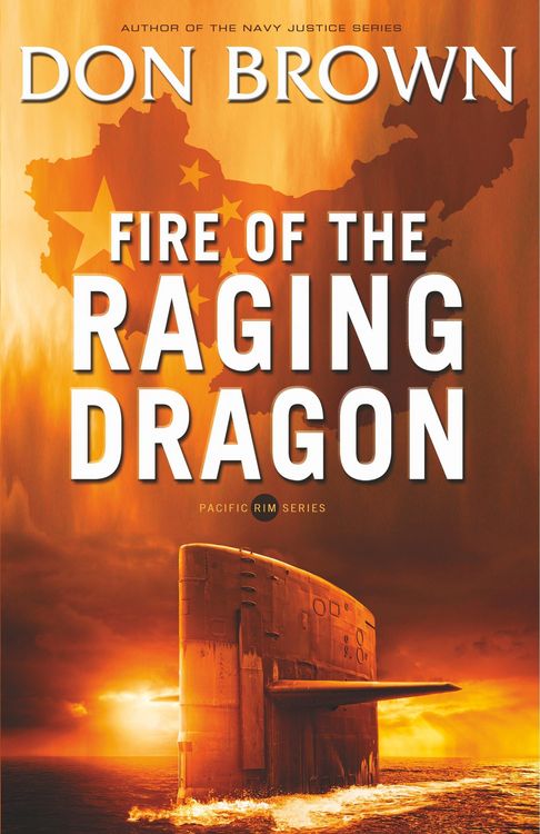 Produktbild: Fire of the Raging Dragon