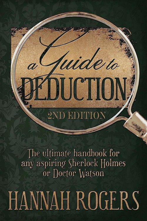 Produktbild: Guide to Deduction