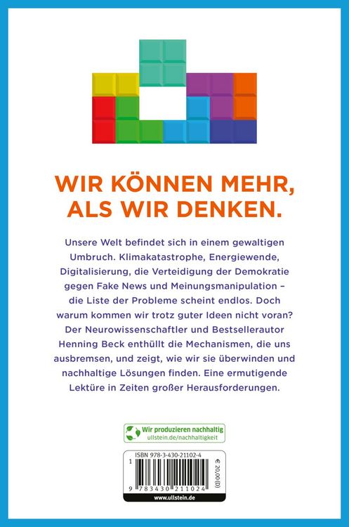 Produktbild: 12 Gesetze der Dummheit