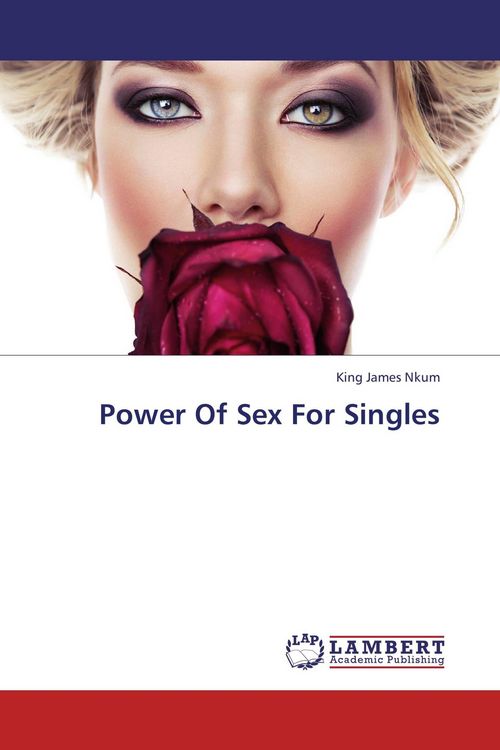 Produktbild: Power Of Sex For Singles