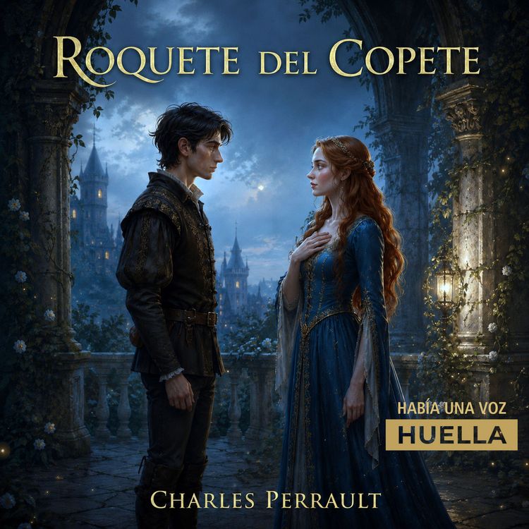 Produktbild: Roquete del Copete