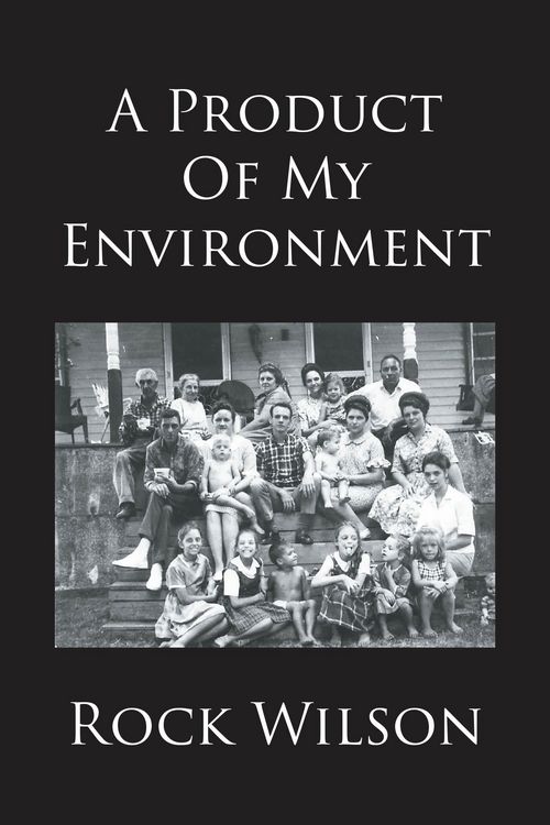 Produktbild: A Product Of My Environment