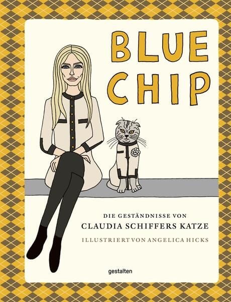Produktbild: Blue Chip (DE)