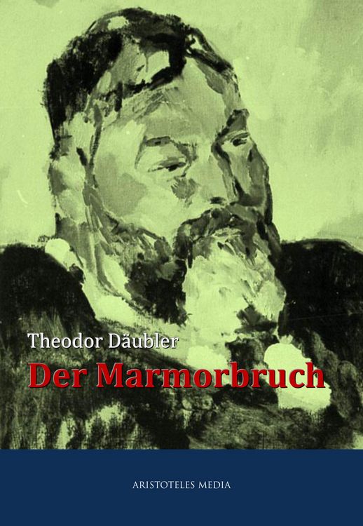 Produktbild: Der Marmorbruch