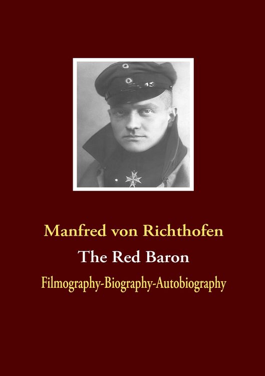 Produktbild: The Red Baron