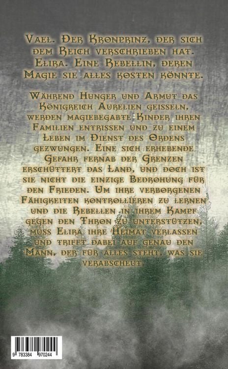 Produktbild: Echo of a Silenced Song