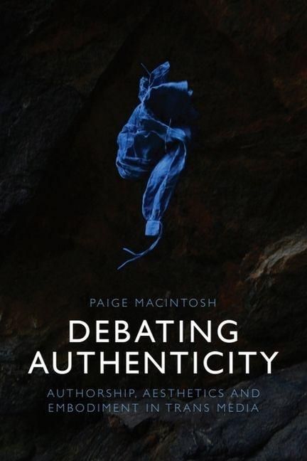 Produktbild: Debating Authenticity