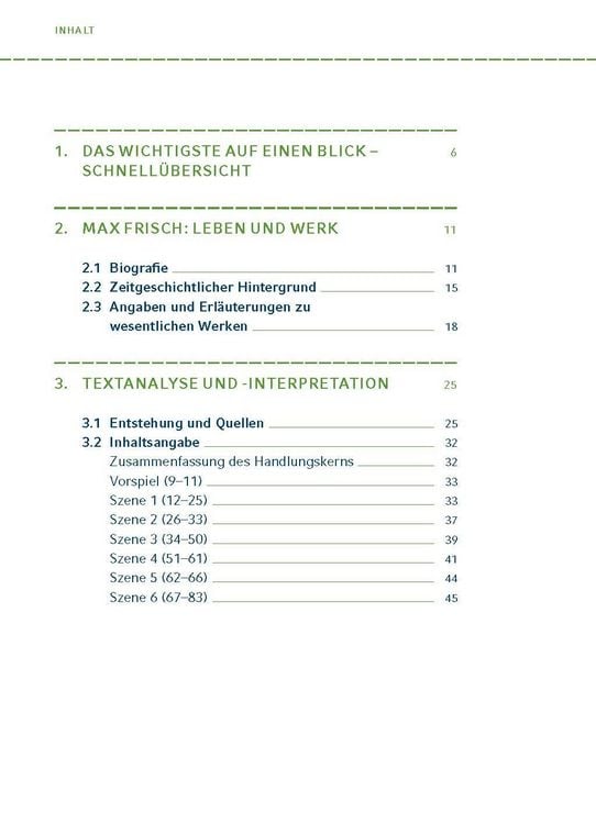 Produktbild: Biedermann und die Brandstifter von Max Frisch