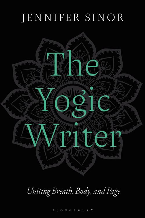 Produktbild: The Yogic Writer