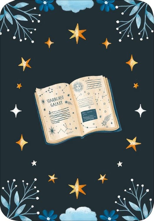 Produktbild: Mein kleines B&uuml;cherorakel