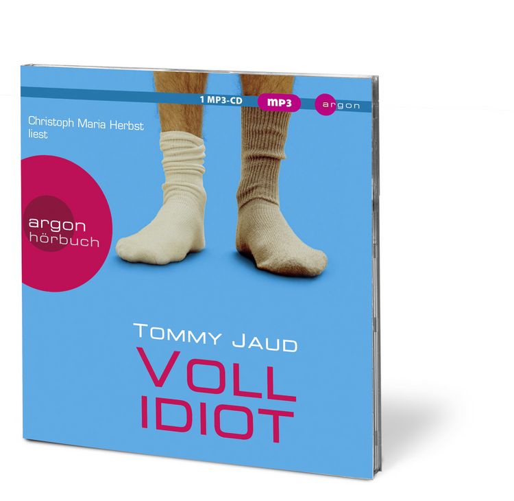 Produktbild: Vollidiot