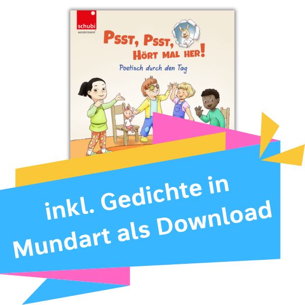 Produktbild: Psst, psst, h&ouml;rt mal her!