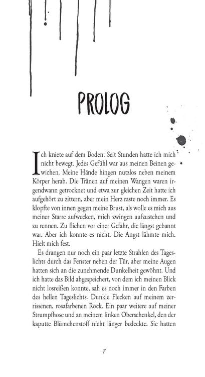 Produktbild: LARA. der Anfang.