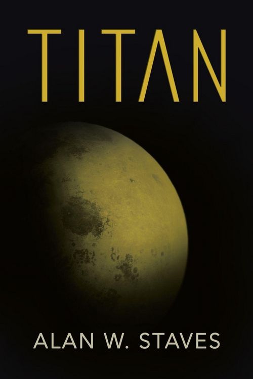 Produktbild: Titan