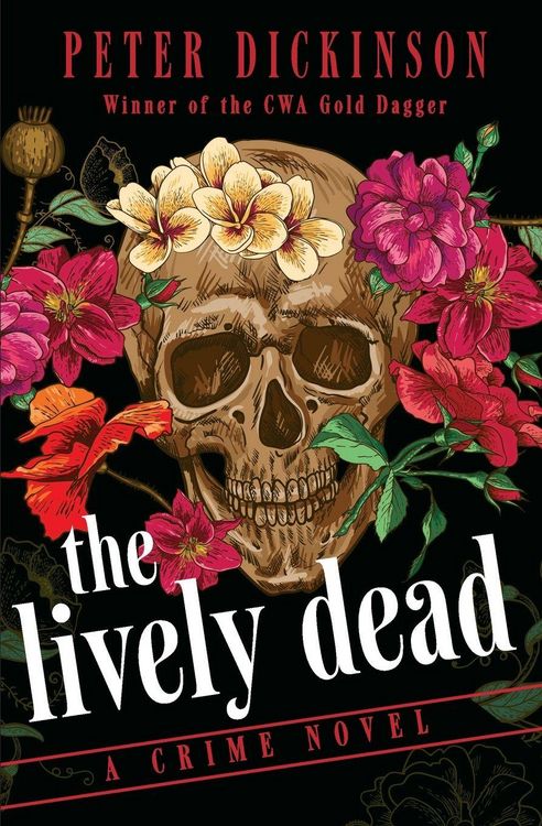 Produktbild: The Lively Dead