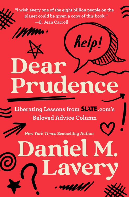 Produktbild: Dear Prudence