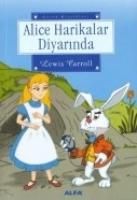 Produktbild: Alice Harikalar Diyarinda