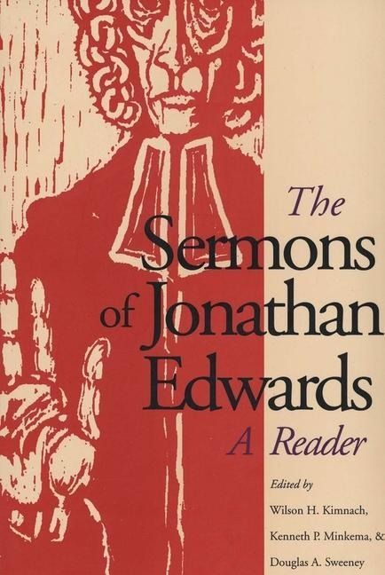 Produktbild: The Sermons of Jonathan Edwards