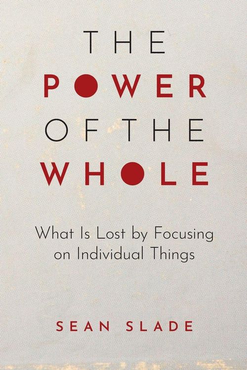 Produktbild: Power of the Whole