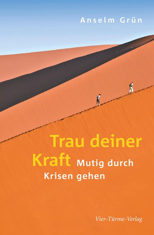 Produktbild: Trau deiner Kraft