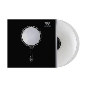Produktbild: White Noise (Ltd. Smoke Colour 2LP)