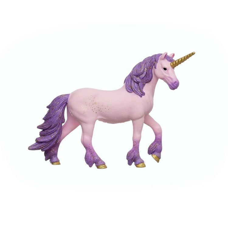 Produktbild: schleich&reg; 70892 - Bayala, Einhorn Stute Seraphina, Einhornfigur