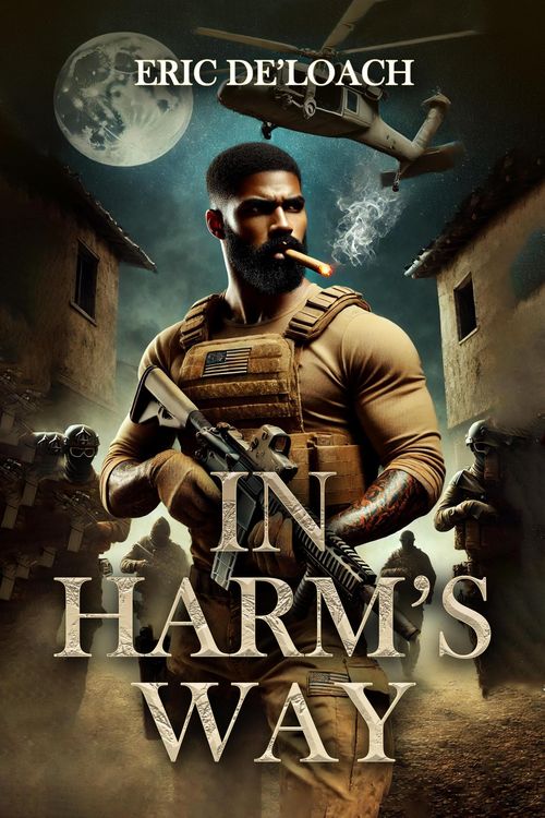 Produktbild: In Harm's Way