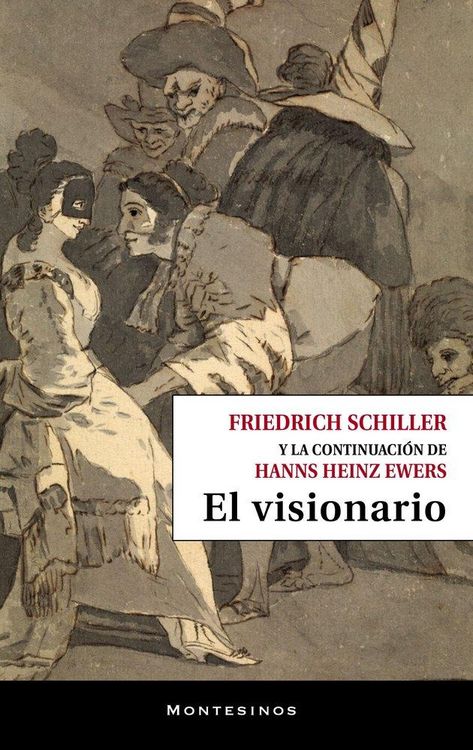 Produktbild: El visionario