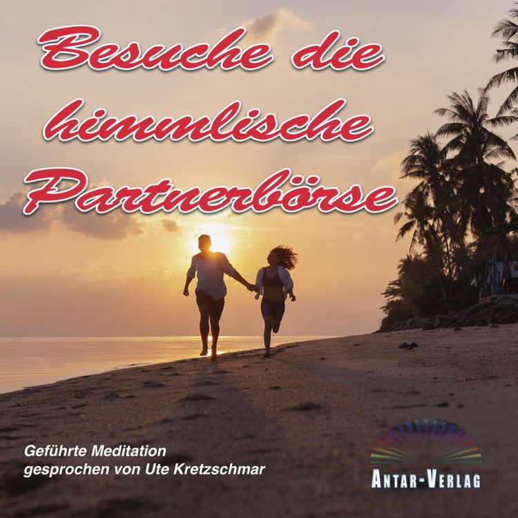 Produktbild: Besuche die himmlische Partnerbörse