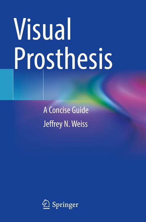 Produktbild: Visual Prosthesis