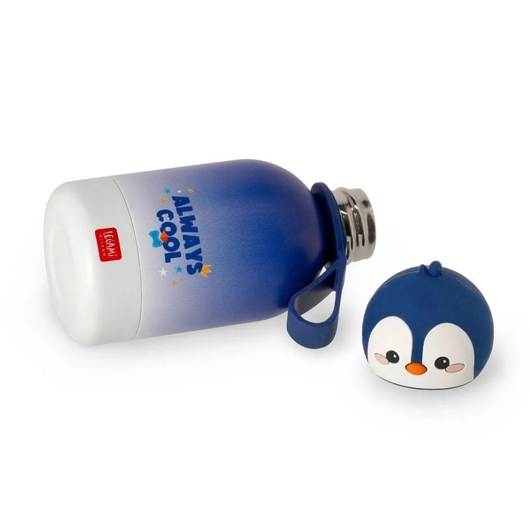 Produktbild: Legami Kinderthermosflasche - Pinguin