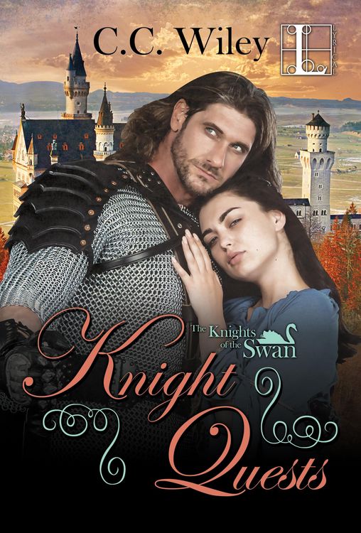 Produktbild: Knight Quests