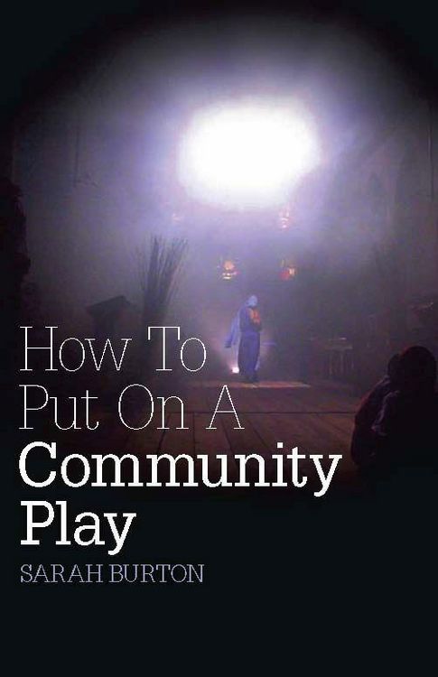 Produktbild: How to Put on a Community Play