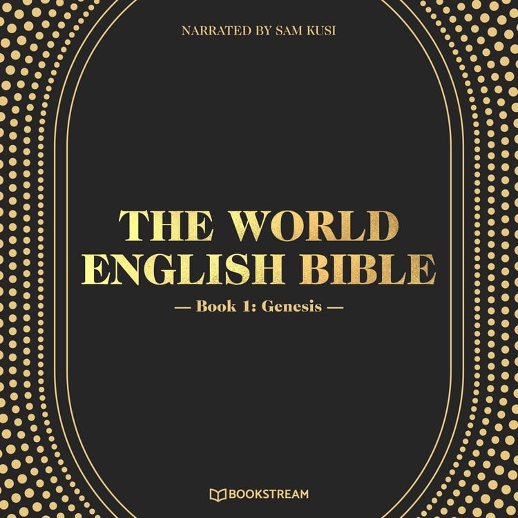 Produktbild: The World English Bible, Book 1: Genesis