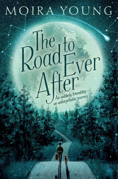 Produktbild: The Road to Ever After