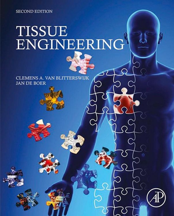 Produktbild: Tissue Engineering