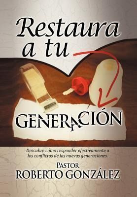 Produktbild: Restaura a Tu Generacion