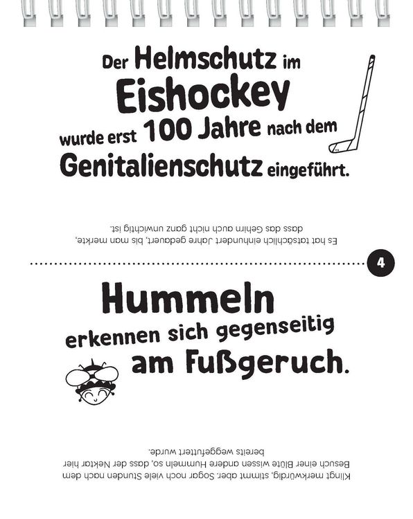 Produktbild: Wahr oder nicht? Skurrile Fakten I Das Quizspiel