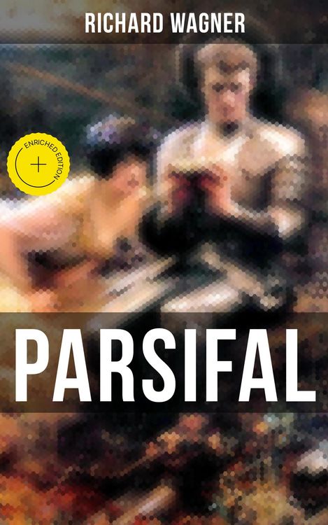 Produktbild: Parsifal