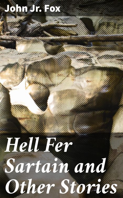 Produktbild: Hell Fer Sartain and Other Stories