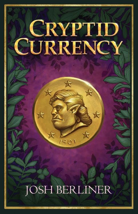 Produktbild: Cryptid Currency
