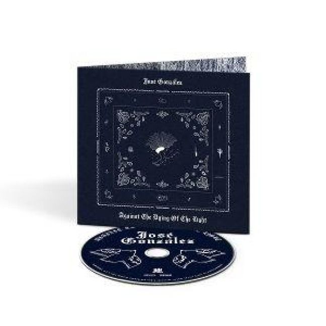 Produktbild: Against The Dying Of The Light