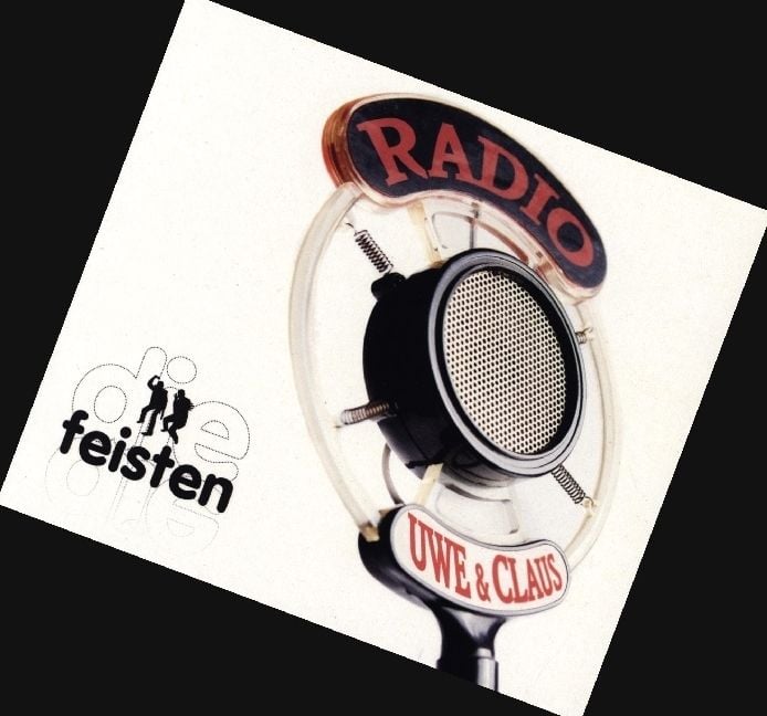 Produktbild: Radio Uwe & Claus
