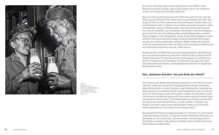 Produktbild: Fortschritt als Versprechen