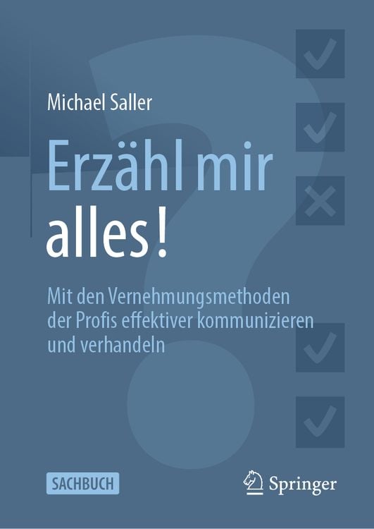 Produktbild: Erz&auml;hl mir alles!