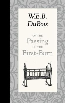 Produktbild: Of the Passing of the First-Born